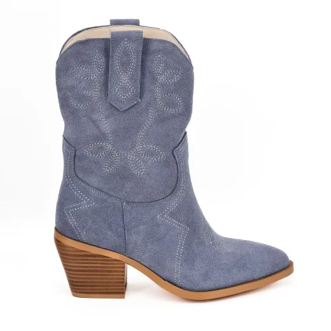 Казаки женские