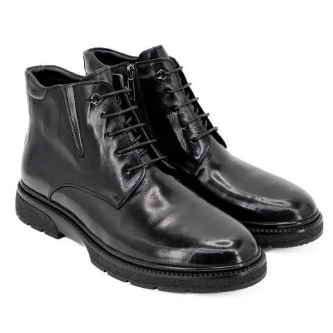 Ботинки мужские