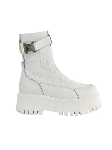 Ботинки женские