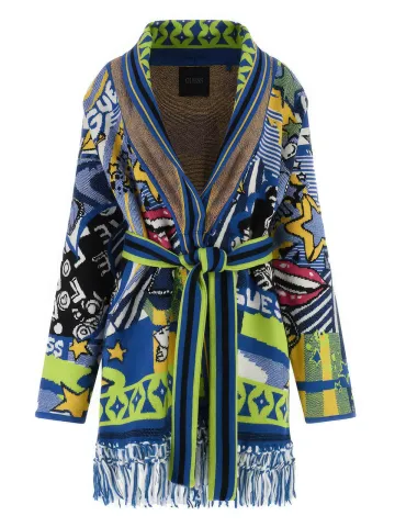 Кардиган женский