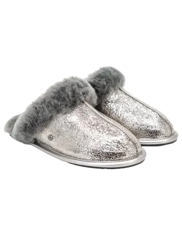 Тапочки женские