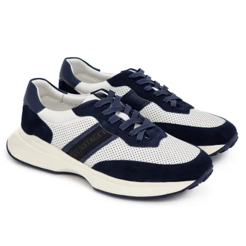 Кроссовки мужские