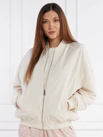 Бомбер женский