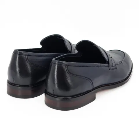 Лоферы мужские