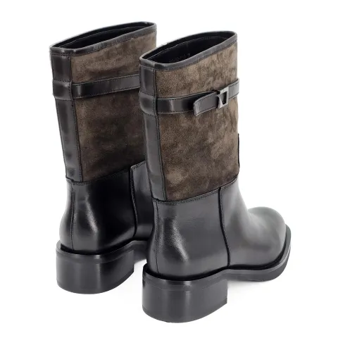 П/сапоги женские