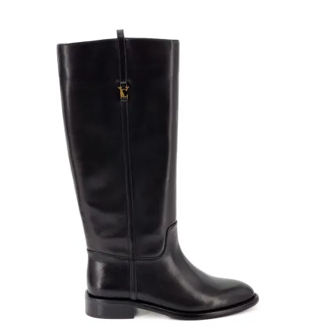 Сапоги женские