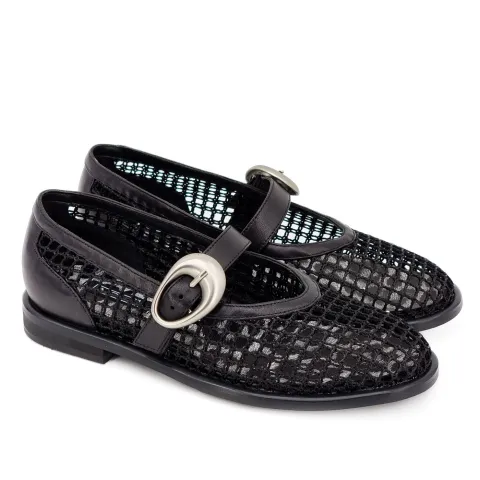 Балетки женские