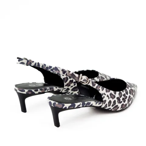 Босоножки женские