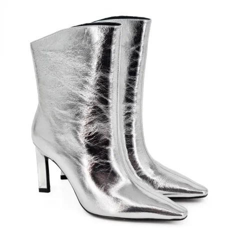 Ботильоны женские