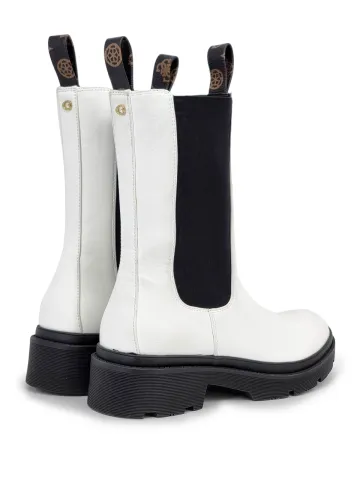 Ботинки женские