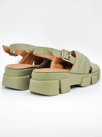 Сандалии женские