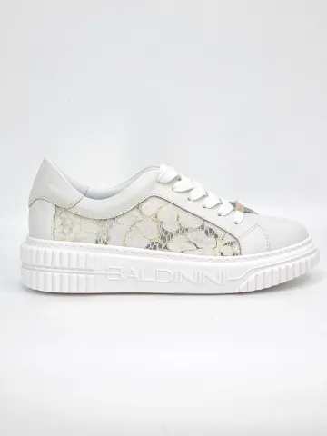 Кеды женские