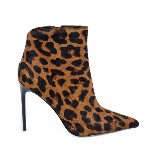 Ботильоны женские