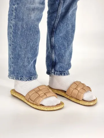 Сабо женские