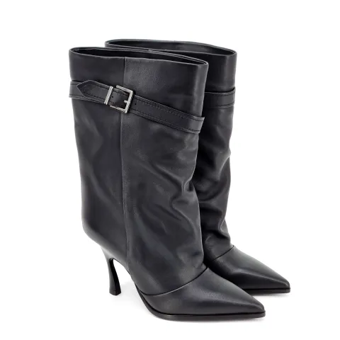 П/сапоги женские