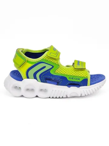 Сандалии д/мальчиков