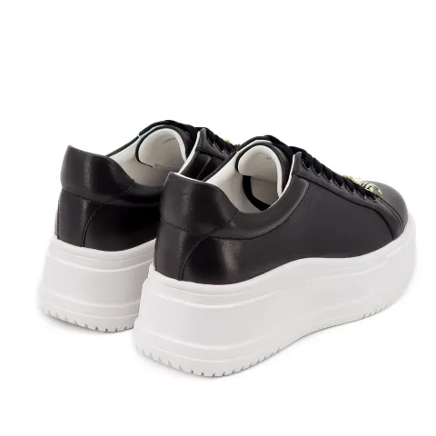 Кеды женские