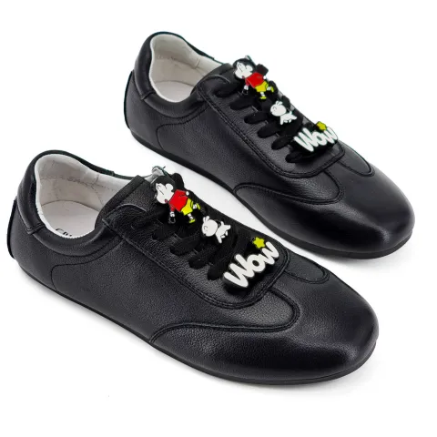 Кеды женские