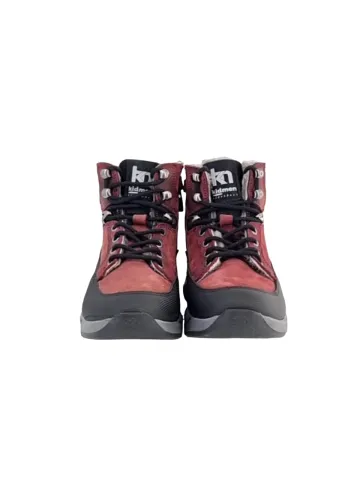 Ботинки д/девочек