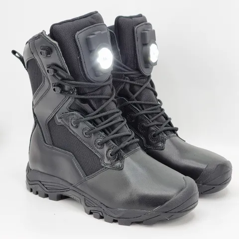 Ботинки мужские