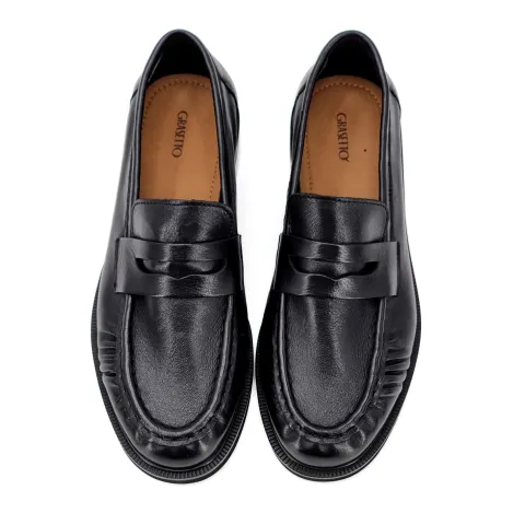 Лоферы женские