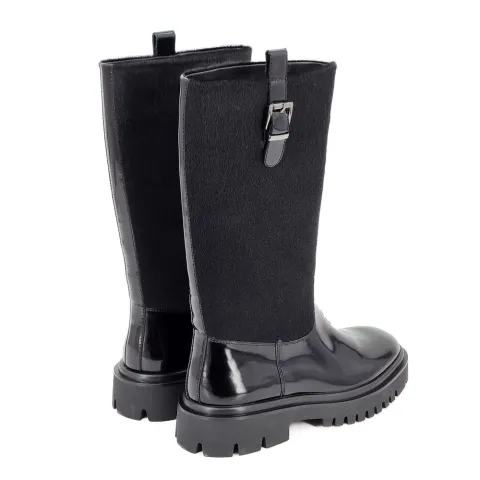 Сапоги женские