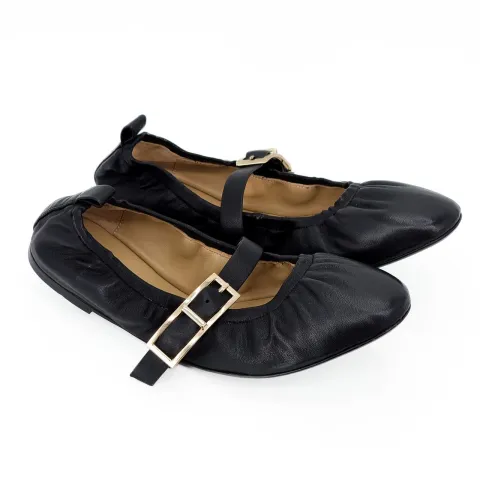 Балетки женские