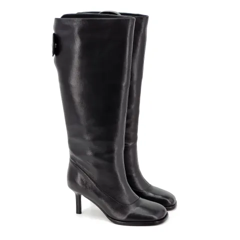 Сапоги женские