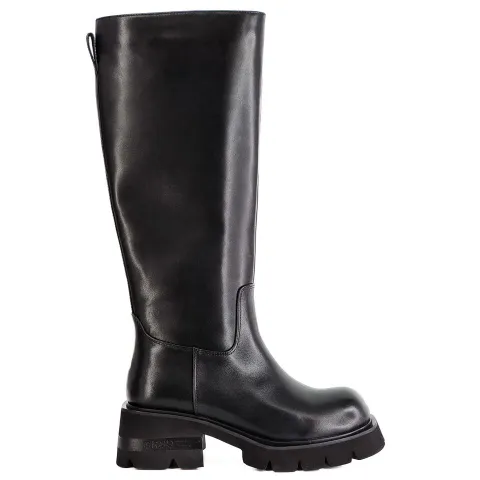 Сапоги женские