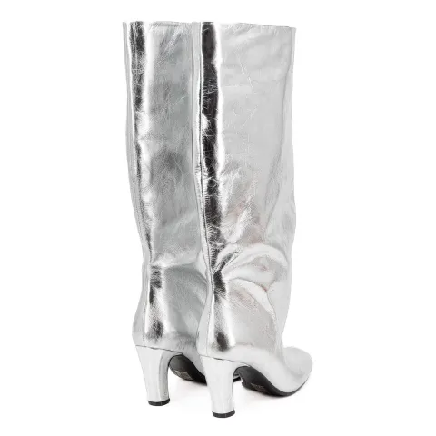 Сапоги женские