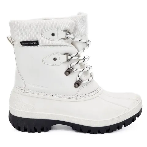 Ботинки женские