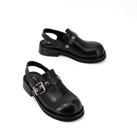 Сабо женские