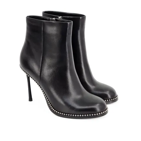 Ботильоны женские