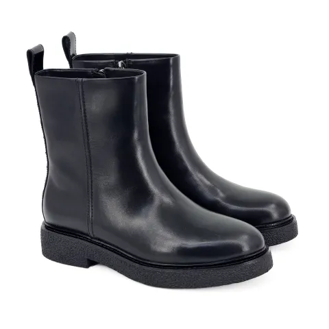 Ботинки женские