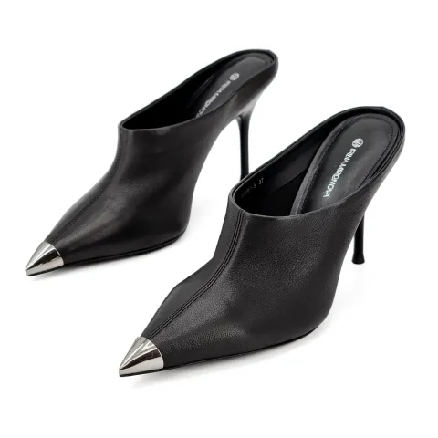 Сабо женские