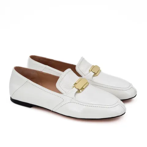 Лоферы женские