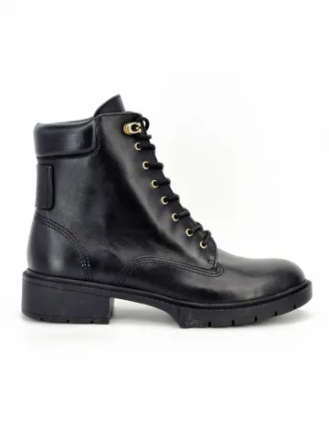 Ботинки женские