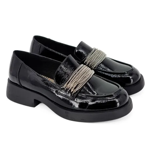 Лоферы женские