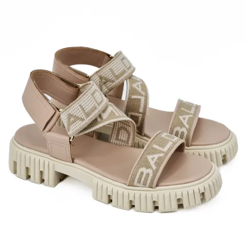 Сандалии женские