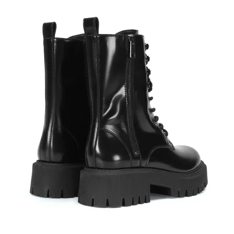 Ботинки женские