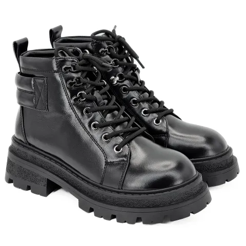 Ботинки женские