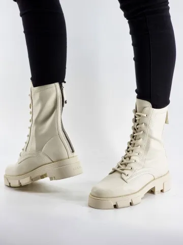 Ботинки женские