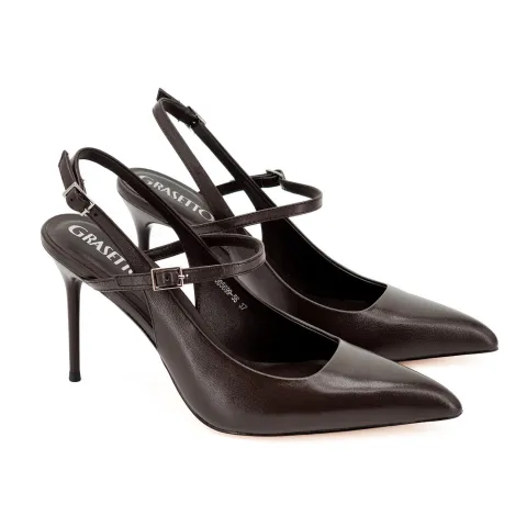 Туфли женские