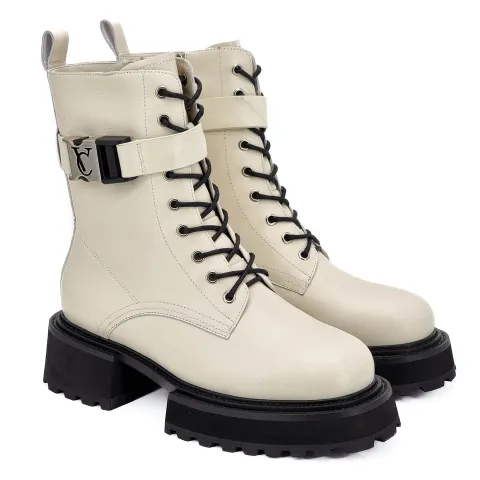 Ботинки женские