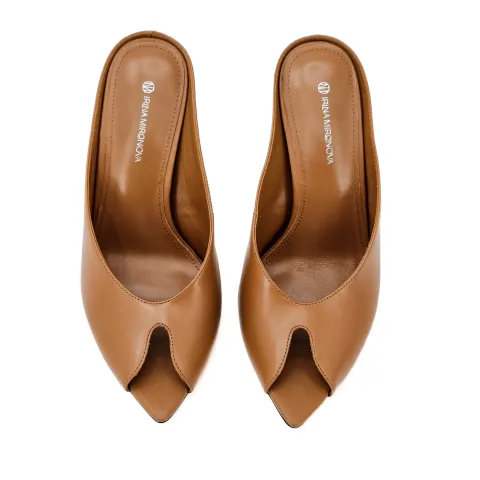 Сабо женские