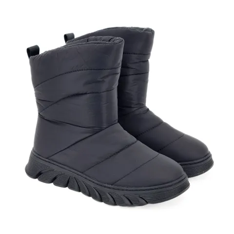 Дутики женские