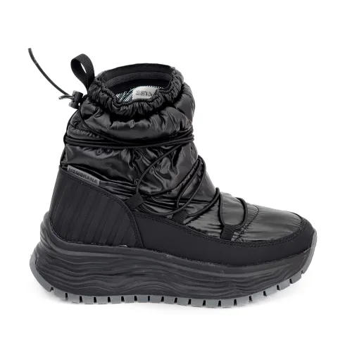 Дутики женские