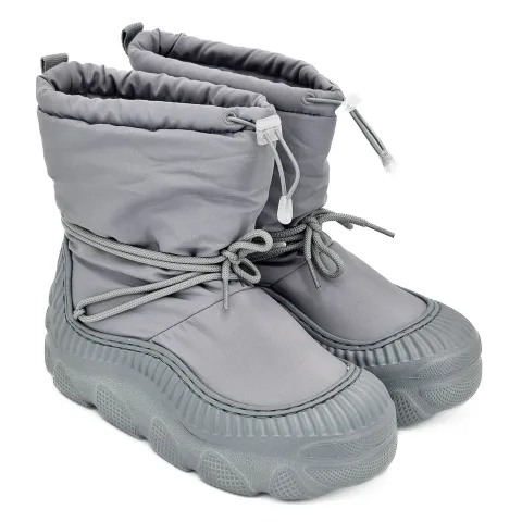 Дутики женские