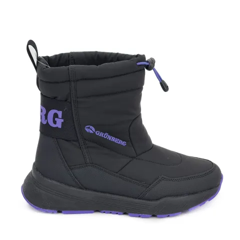 Дутики женские