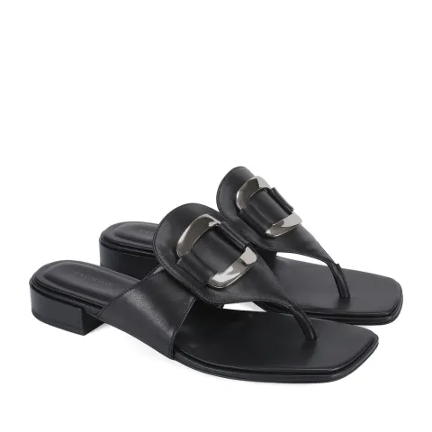 Сабо женские